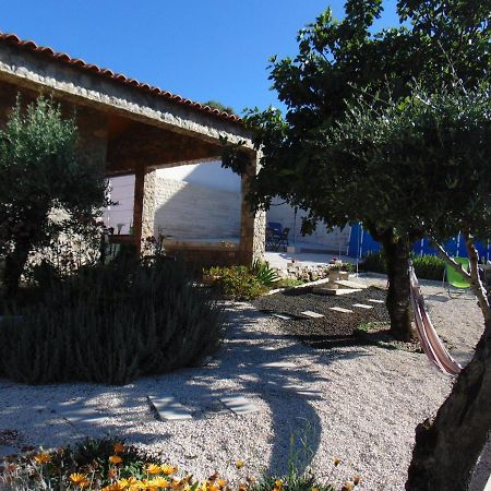 Casa Do Canto Casais dos Monizes Exterior photo