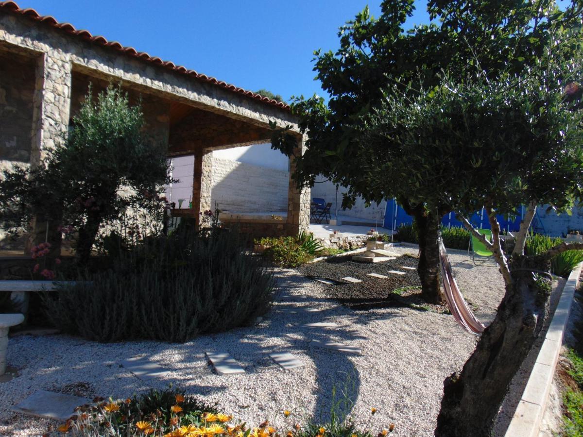 Casa Do Canto Casais dos Monizes Exterior photo