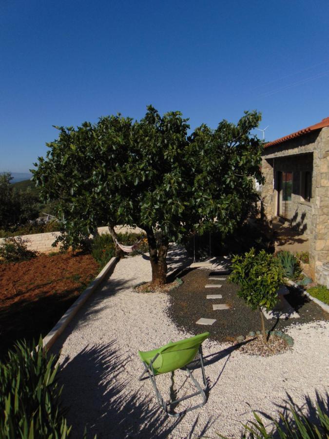Casa Do Canto Casais dos Monizes Exterior photo