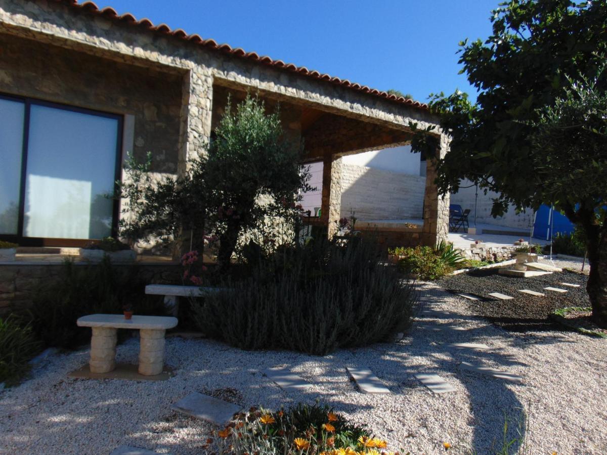 Casa Do Canto Casais dos Monizes Exterior photo
